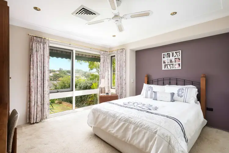 Sixth view of Homely house listing, 36 Oak Road, Kirrawee NSW 2232