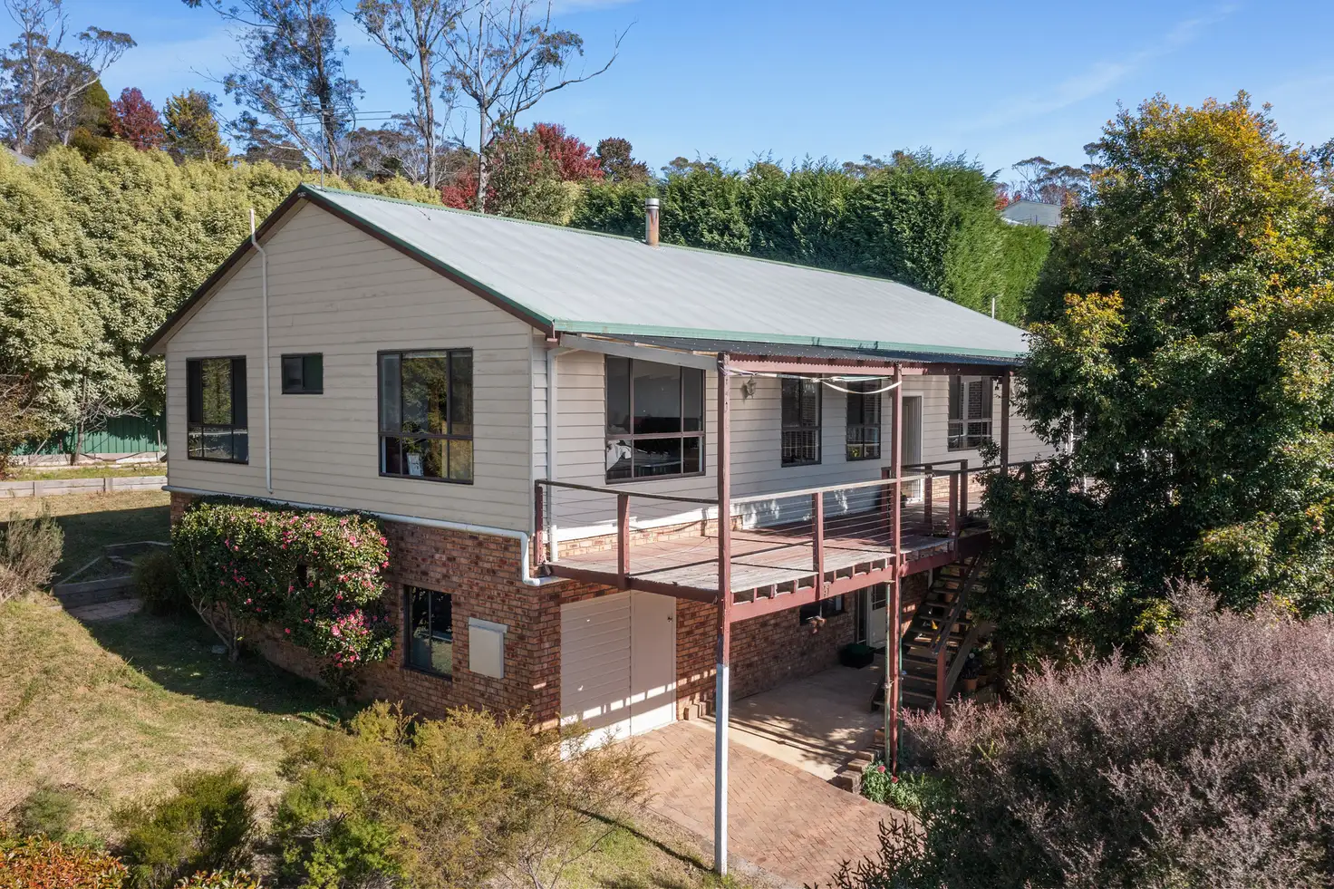 Main view of Homely house listing, 41 Panorama Crescent, Wentworth Falls NSW 2782