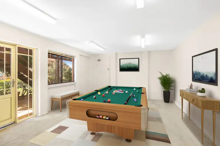 Second view of Homely house listing, 41 Panorama Crescent, Wentworth Falls NSW 2782