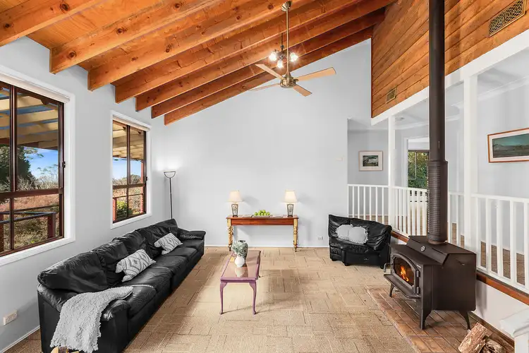 Third view of Homely house listing, 41 Panorama Crescent, Wentworth Falls NSW 2782