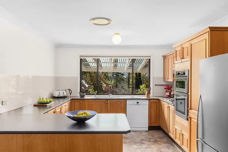 Fourth view of Homely house listing, 41 Panorama Crescent, Wentworth Falls NSW 2782