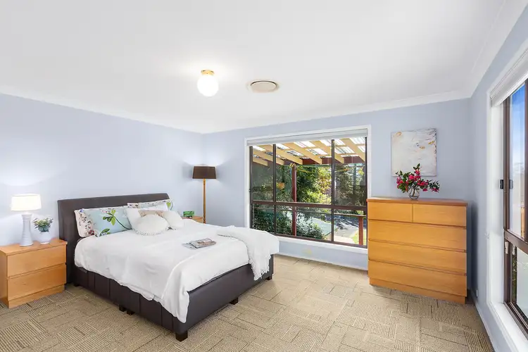 Fifth view of Homely house listing, 41 Panorama Crescent, Wentworth Falls NSW 2782