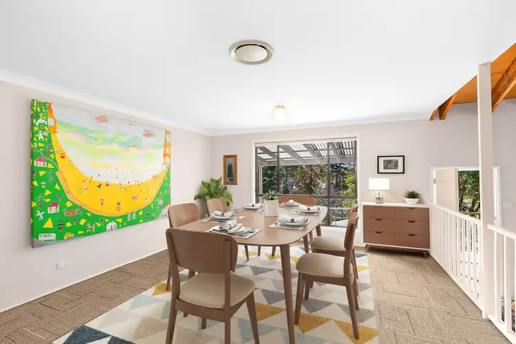Sixth view of Homely house listing, 41 Panorama Crescent, Wentworth Falls NSW 2782
