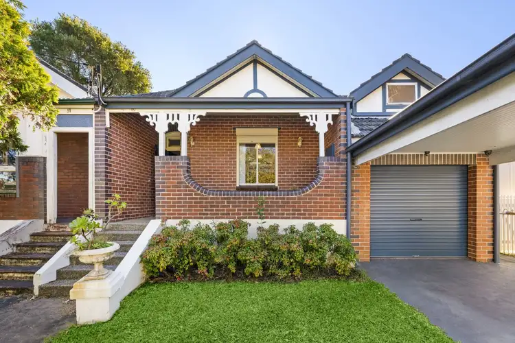 49 Dean Street, Strathfield South NSW 2136