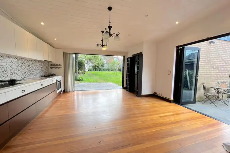Third view of Homely semi-detached listing, 49 Dean Street, Strathfield South NSW 2136