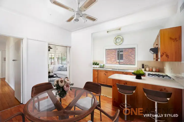 Third view of Homely house listing, 73 Carlton Parade, Punchbowl NSW 2196