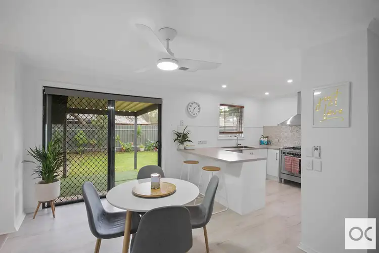 Third view of Homely house listing, 9 Bells Place, Reynella East SA 5161