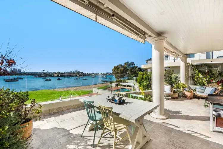 4/60 St Georges Crescent, Drummoyne NSW 2047