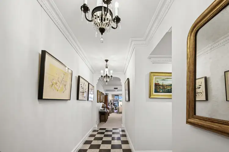 Fourth view of Homely apartment listing, 4/60 St Georges Crescent, Drummoyne NSW 2047