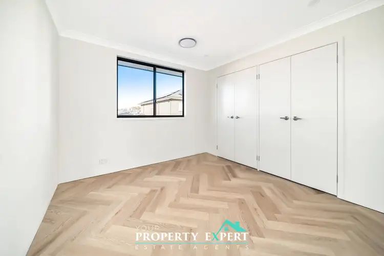 Third view of Homely house listing, 104 Georgina Crescent, Marsden Park NSW 2765