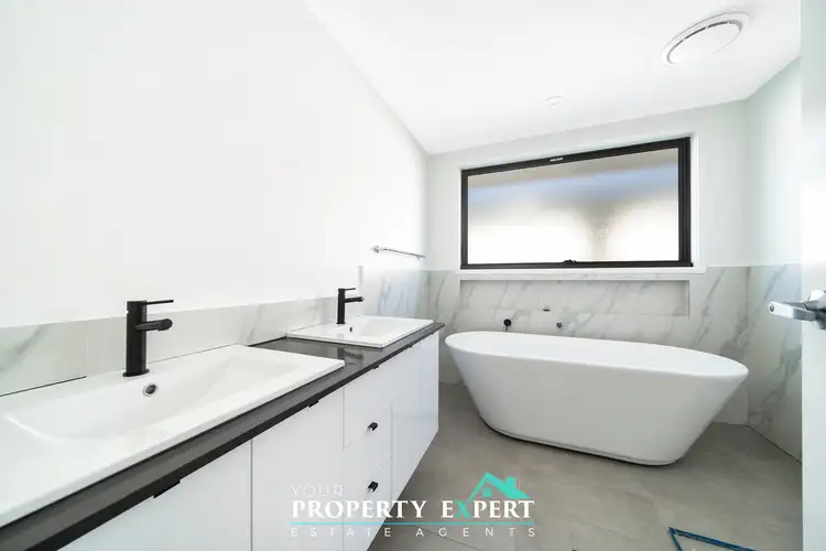 Fourth view of Homely house listing, 104 Georgina Crescent, Marsden Park NSW 2765