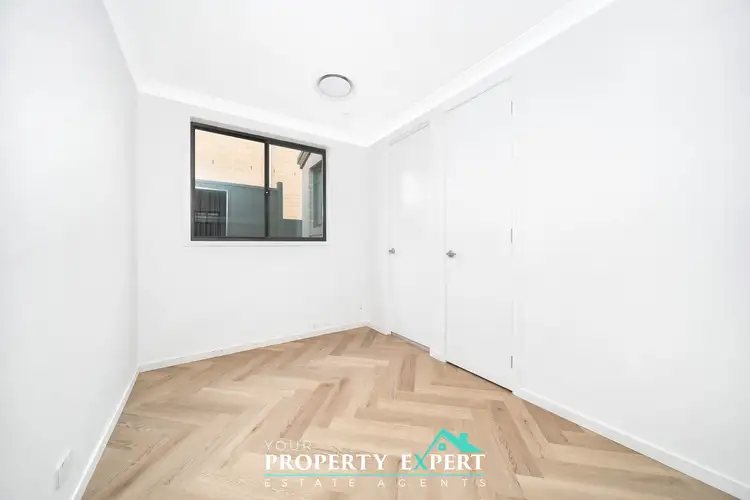 Sixth view of Homely house listing, 104 Georgina Crescent, Marsden Park NSW 2765