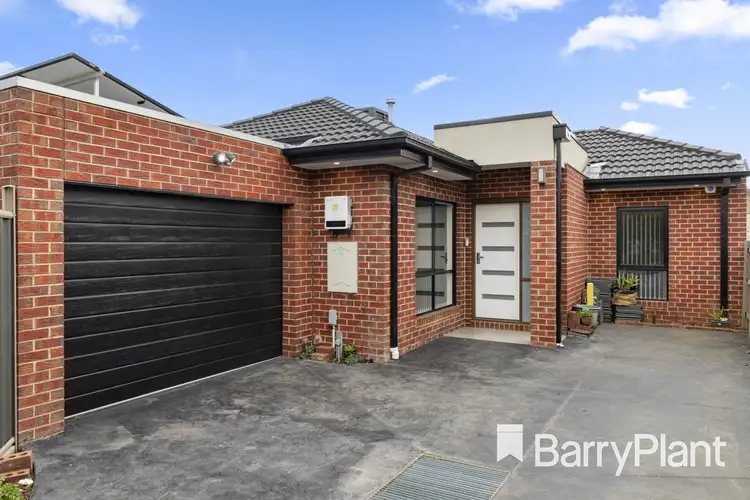 104 Jesson Crescent, Dandenong VIC 3175