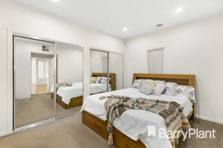 Fifth view of Homely unit listing, 104 Jesson Crescent, Dandenong VIC 3175