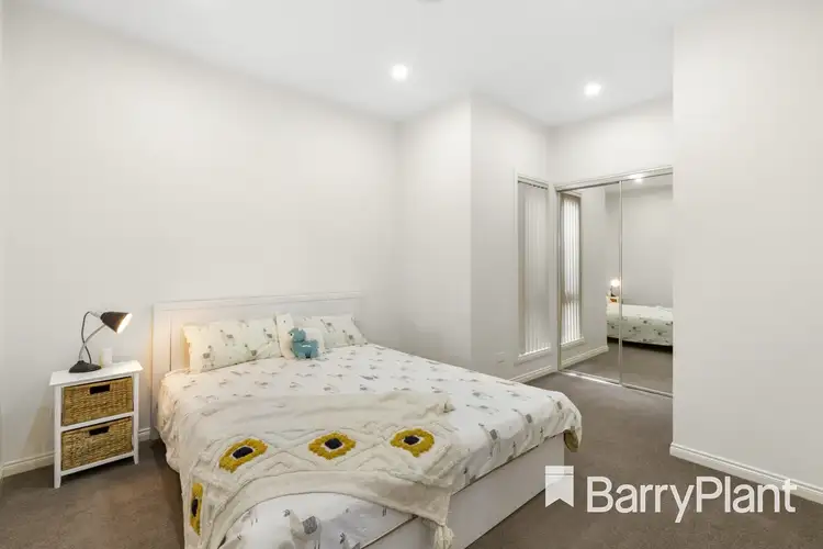 Sixth view of Homely unit listing, 104 Jesson Crescent, Dandenong VIC 3175