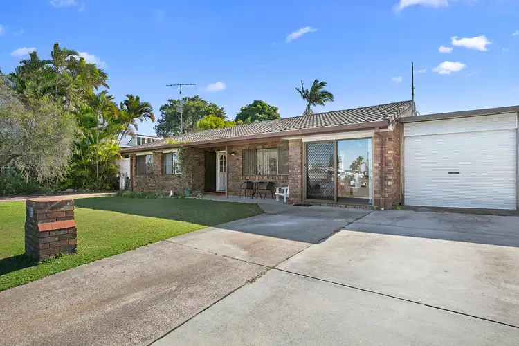 Third view of Homely house listing, 13 Allunga Court, Mooloolaba QLD 4557