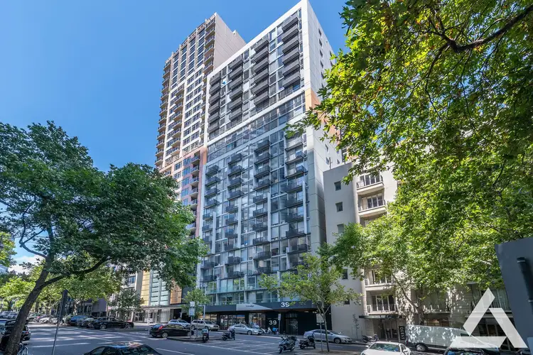 1303/39 Lonsdale Street, Melbourne VIC 3000
