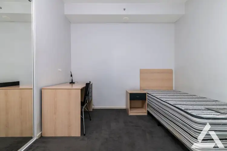 Fifth view of Homely apartment listing, 1303/39 Lonsdale Street, Melbourne VIC 3000