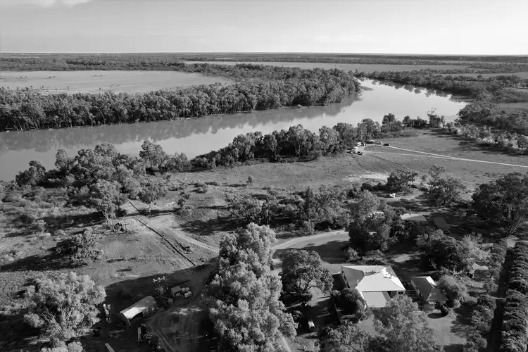 775 Murtho Road, Paringa SA 5340