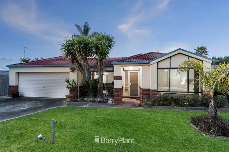 Main view of Homely house listing, 26 Waratah Place, Grovedale VIC 3216