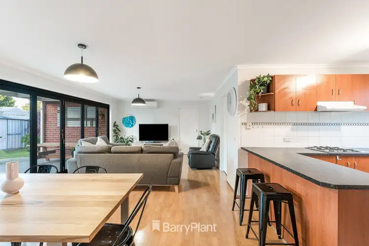 Second view of Homely house listing, 26 Waratah Place, Grovedale VIC 3216