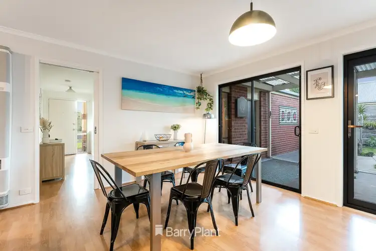 Third view of Homely house listing, 26 Waratah Place, Grovedale VIC 3216
