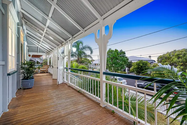 Third view of Homely house listing, 151 Carlton Terrace, Manly QLD 4179