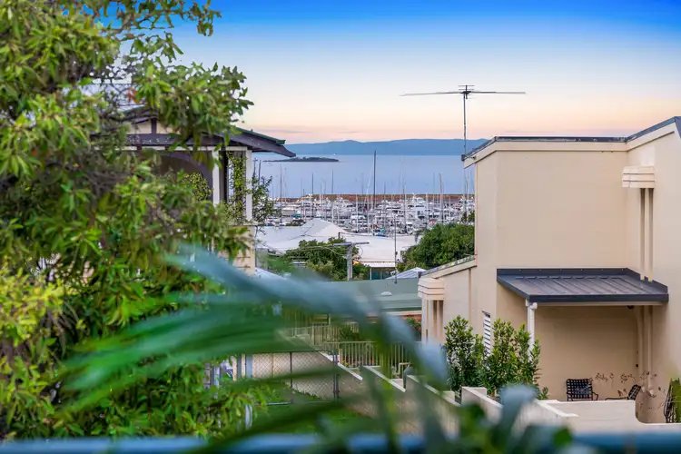Fourth view of Homely house listing, 151 Carlton Terrace, Manly QLD 4179