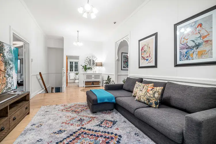Sixth view of Homely house listing, 151 Carlton Terrace, Manly QLD 4179