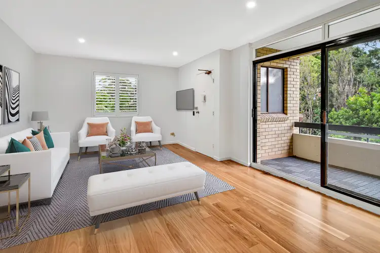 15/36 Morton Street, Wollstonecraft NSW 2065