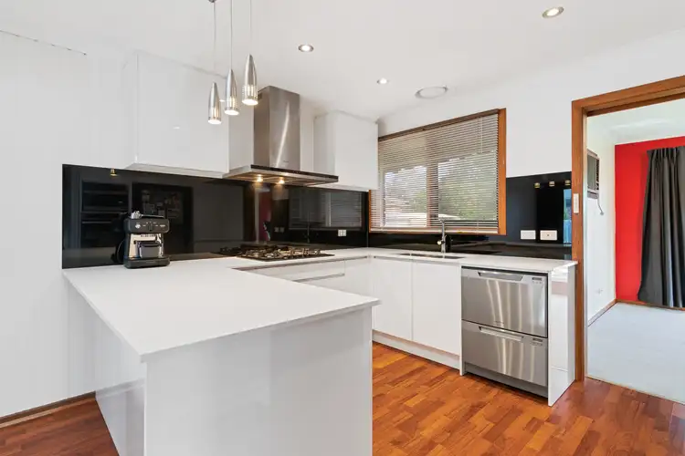 Second view of Homely villa listing, 1/80 Essex Road, Mount Waverley VIC 3149