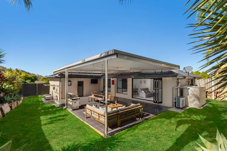 Main view of Homely house listing, 11 Treeline Circuit, Upper Coomera QLD 4209