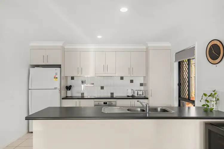 Third view of Homely house listing, 11 Treeline Circuit, Upper Coomera QLD 4209