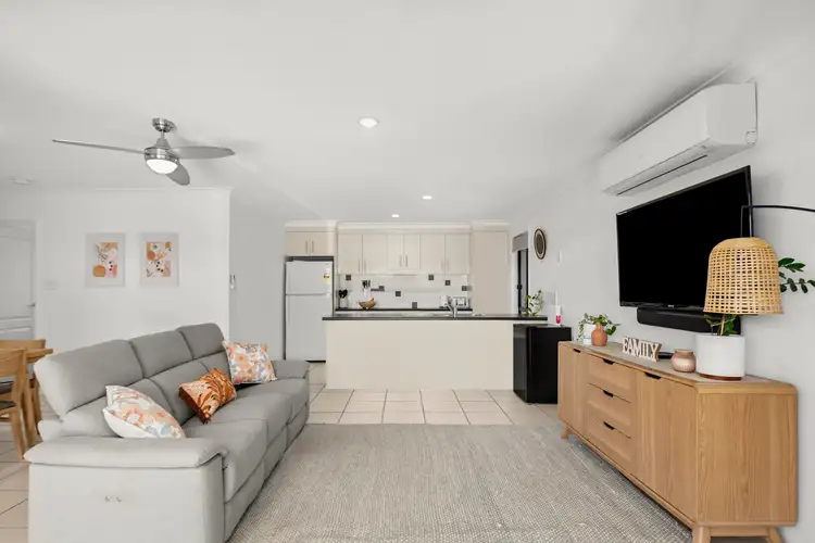 Fifth view of Homely house listing, 11 Treeline Circuit, Upper Coomera QLD 4209