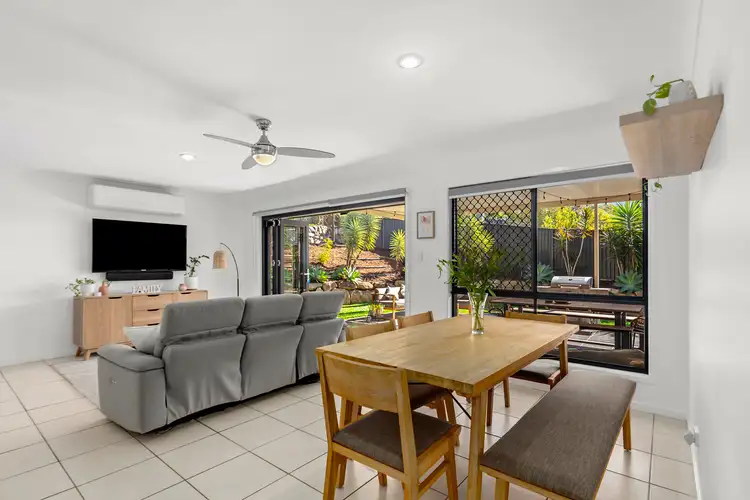 Sixth view of Homely house listing, 11 Treeline Circuit, Upper Coomera QLD 4209