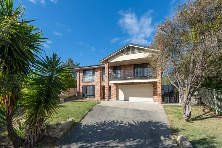 Main view of Homely house listing, 6 Stringybark Court, South Grafton NSW 2460
