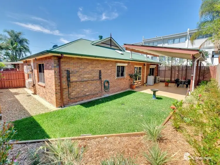 3/95 Baringa Street, Morningside QLD 4170