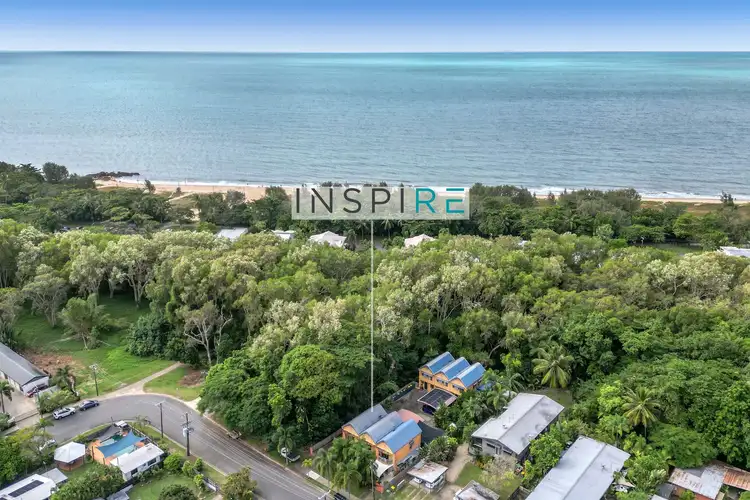 Main view of Homely townhouse listing, 1/16 Boden Street, Yorkeys Knob QLD 4878