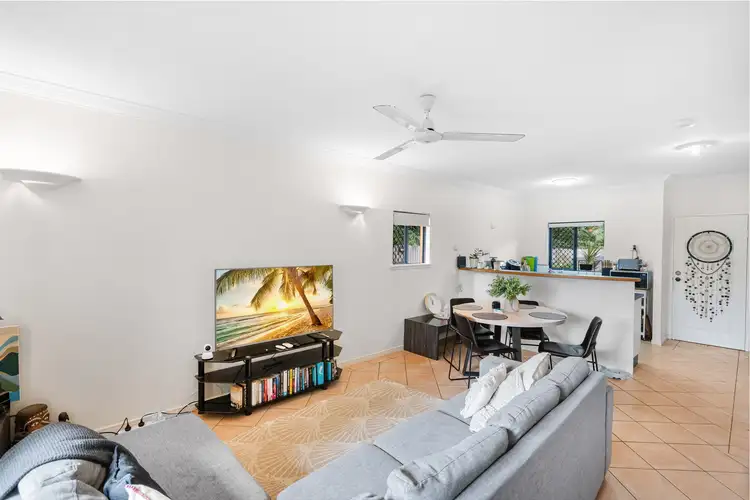 Third view of Homely townhouse listing, 1/16 Boden Street, Yorkeys Knob QLD 4878