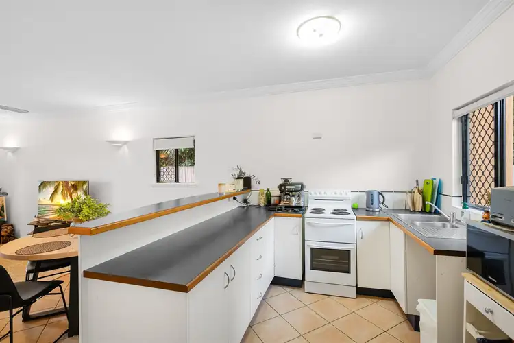 Fourth view of Homely townhouse listing, 1/16 Boden Street, Yorkeys Knob QLD 4878