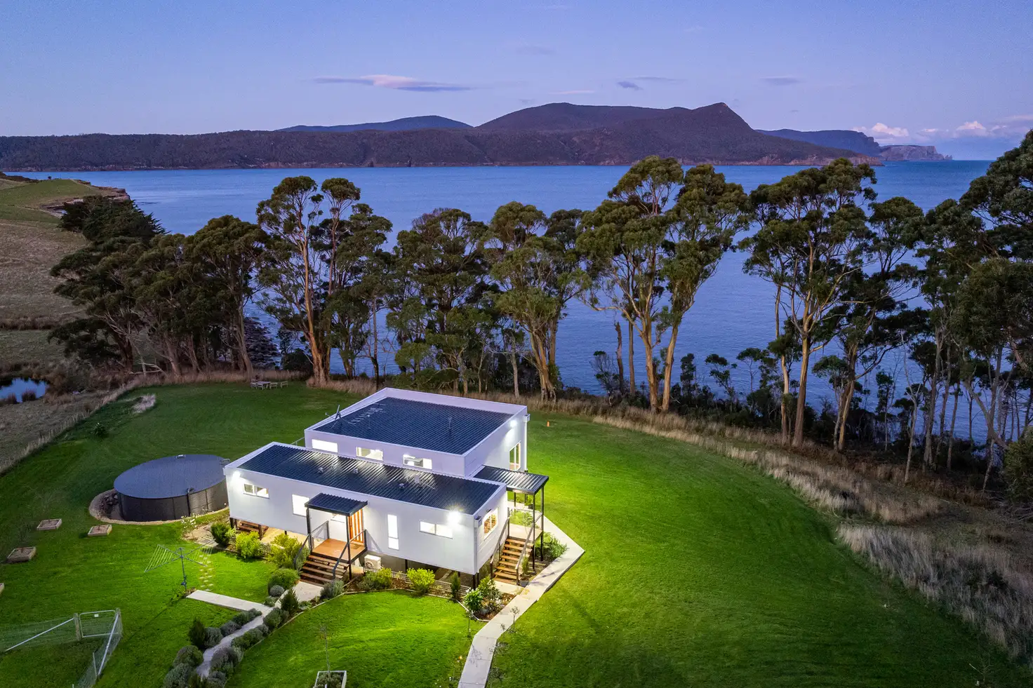 Main view of Homely house listing, 415 Safety Cove Road, Port Arthur TAS 7182