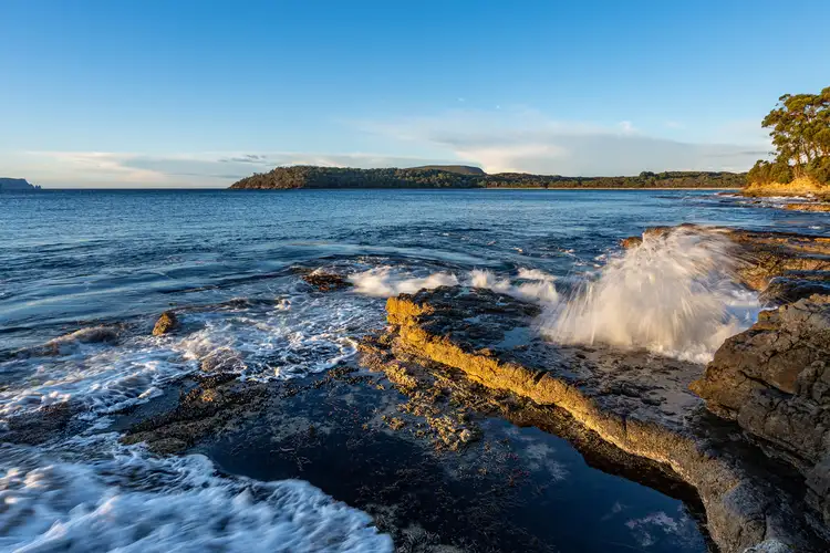 Third view of Homely house listing, 415 Safety Cove Road, Port Arthur TAS 7182