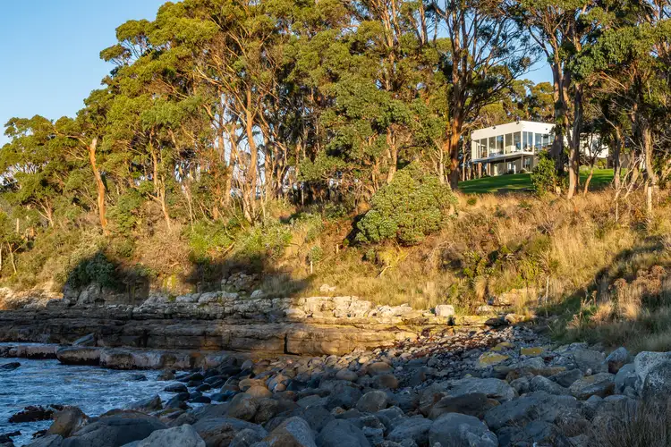 Fourth view of Homely house listing, 415 Safety Cove Road, Port Arthur TAS 7182