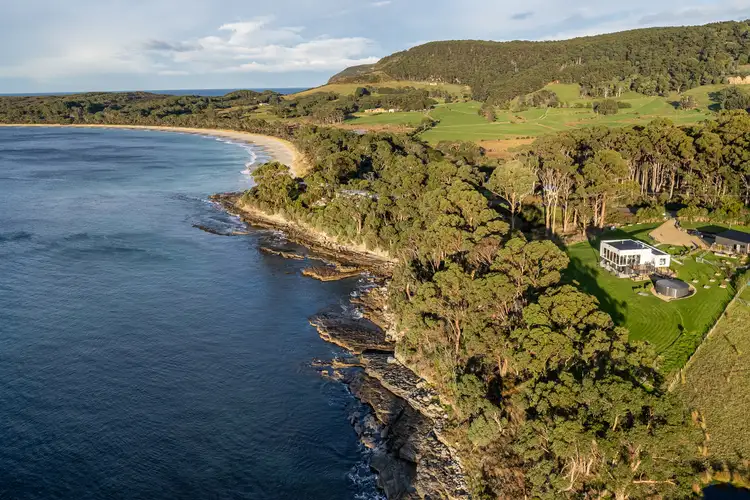 Fifth view of Homely house listing, 415 Safety Cove Road, Port Arthur TAS 7182