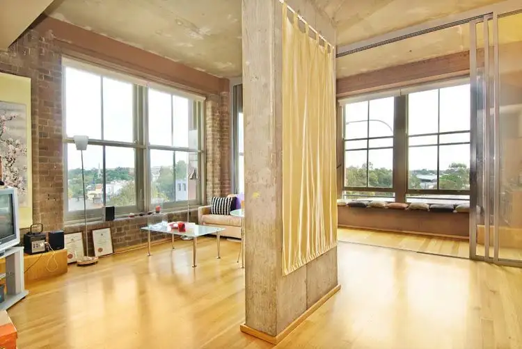 Main view of Homely apartment listing, 380 Harris Street, Pyrmont NSW 2009