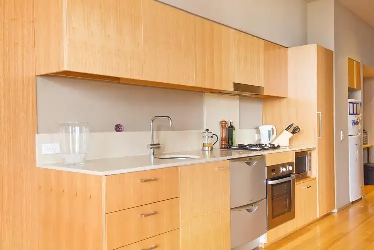 Fourth view of Homely apartment listing, 380 Harris Street, Pyrmont NSW 2009
