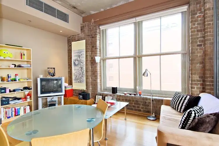 Fifth view of Homely apartment listing, 380 Harris Street, Pyrmont NSW 2009