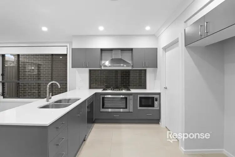Fifth view of Homely house listing, 99 Edmund Street, Grantham Farm NSW 2765