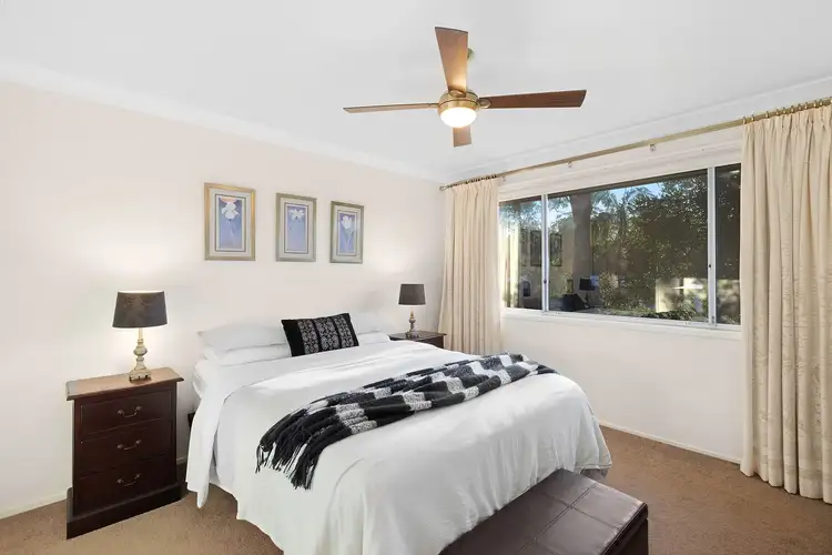 Fifth view of Homely house listing, 8 Koolinda Avenue, Point Clare NSW 2250