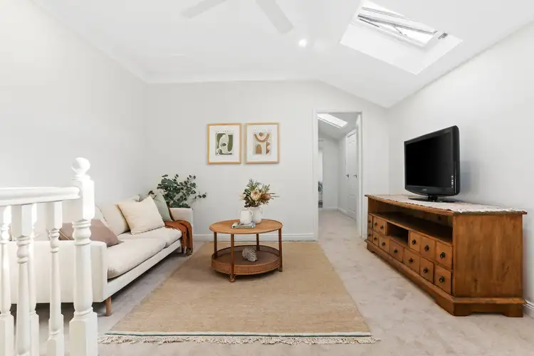 Second view of Homely townhouse listing, 6/37 Hawthorne Parade, Haberfield NSW 2045